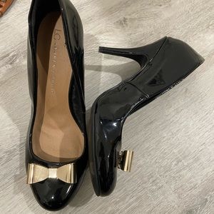Like new - size 10 LC Lauren Conrad - women heels
